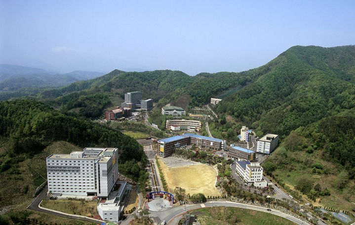 충남 금산캠퍼스&nbsp; *재판매 및 DB 금지