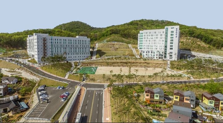 경기 고양캠퍼스 *재판매 및 DB 금지