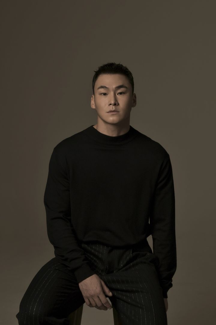 [서울=뉴시스] 오는 30일에 발매될 ‘프로젝트 : 선물’의 ‘우리 그렇게’에 참여한 가수 양다일. (사진= 브랜뉴뮤직 제공) 2023.08.29. photo@newsis.com *재판매 및 DB 금지