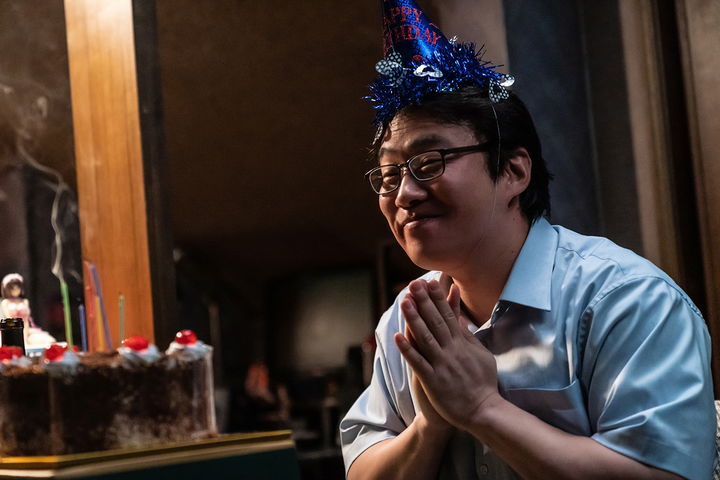 [인터뷰]안재홍 "더 멀리 여행할 수 있을 것 같아요"