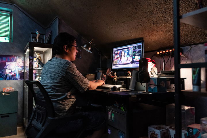 [인터뷰]안재홍 "더 멀리 여행할 수 있을 것 같아요"