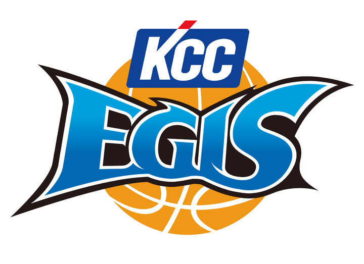 [부산=뉴시스] 전주 KCC 이지스 농구단이 부산으로 연고지를 옮긴다. KCC 프로농구단 엠블럼. (사진=KCC 프로농구단 홈페이지 캡처) *재판매 및 DB 금지