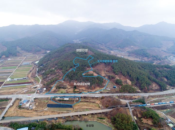 순천 죽내리 유적 *재판매 및 DB 금지