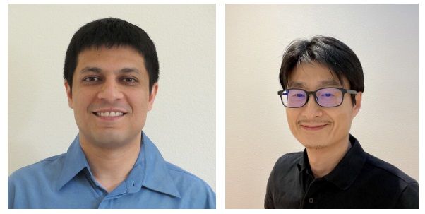 쿠팡플레이는 미국 실리콘밸리에서 활약해 온 로힛 푸리 엔지니어링 총괄 전무(왼쪽)와 최세권 스트리밍 테크놀로지 상무를 임원으로 신규 선임한다고 30일 밝혔다. (사진=쿠팡플레이 제공) *재판매 및 DB 금지