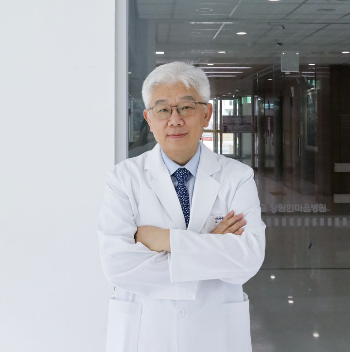 비뇨의학과 성경탁 교수 *재판매 및 DB 금지