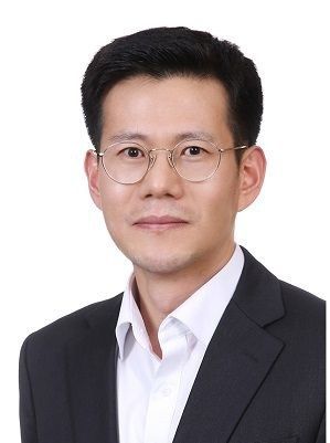 [서울=뉴시스] GC녹십자는 신규 임원으로 김성열(49세) 경영관리실장(CFO·최고재무책임자)을 영입했다고 1일 밝혔다. (사진=GC녹십자 제공) 2023.09.01. photo@newsis.com *재판매 및 DB 금지