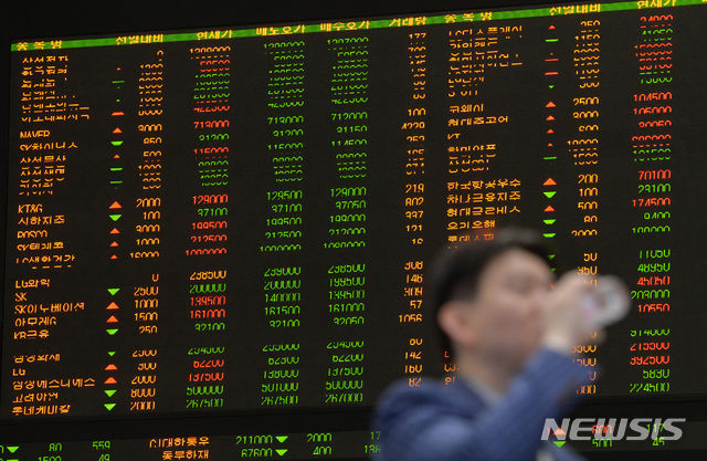 "9월 증시 시작됐는데"...지루한 박스피 벗어날까 