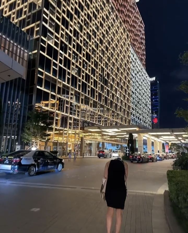 [서울=뉴시스] 이수진. (사진=이수진 인스타그램 캡처) 2023.09.01. photo@newsis.com *재판매 및 DB 금지