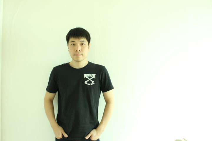 [서울=뉴시스] 이대화 음악 저널리스트. (사진= 본인 제공) 2023.09.01. photo@newsis.com *재판매 및 DB 금지