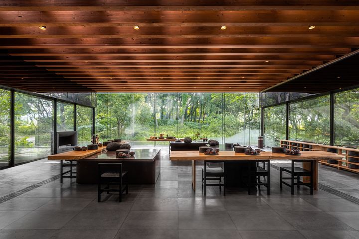 제주 티뮤지엄 사진(사진=아모레퍼시픽 제공) *재판매 및 DB 금지