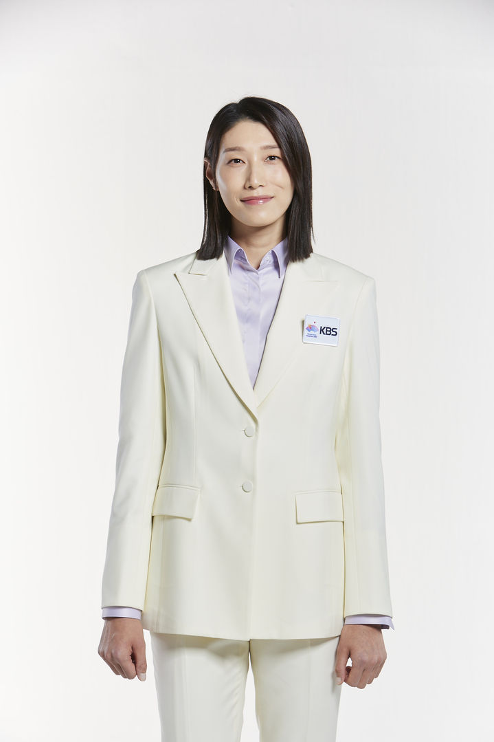 해설 데뷔 김연경 "베트남 상승세이지만 이길 수 있어"