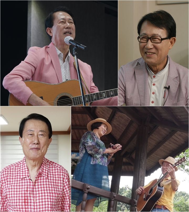 [서울=뉴시스] 서수님. 2023.09.03.(사진 = TV조선 '스타다큐 마이웨이' 제공) photo@newsis.com*재판매 및 DB 금지