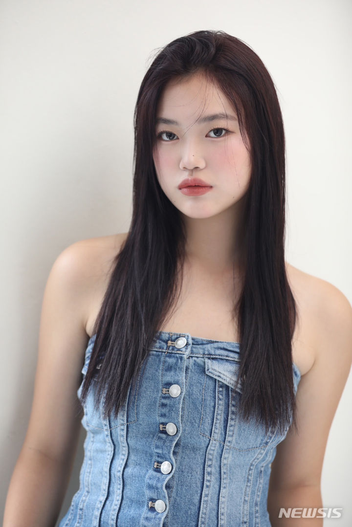 [서울=뉴시스] 정일형 기자 = 에스팀 소속 모델 박진현씨. (사진=에스팀 엔터테인먼트 제공)