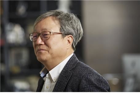 이찬규 신임 인문한국연구소협의회 회장 (사진제공=중앙대) *재판매 및 DB 금지