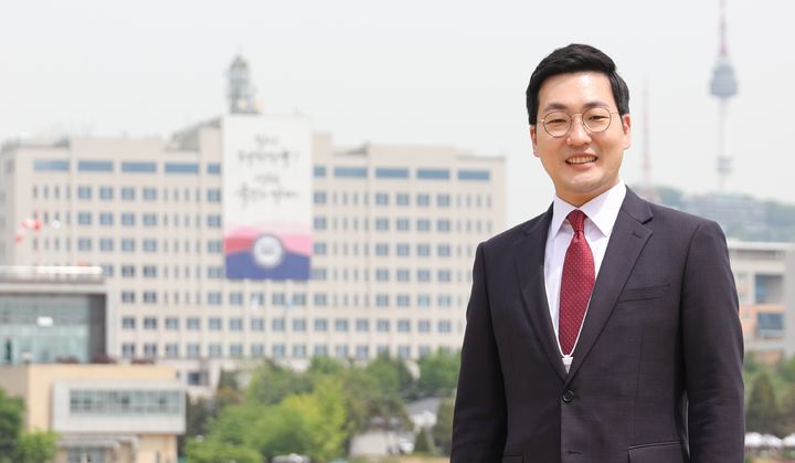 이동석 전 대통령실 행정관 *재판매 및 DB 금지