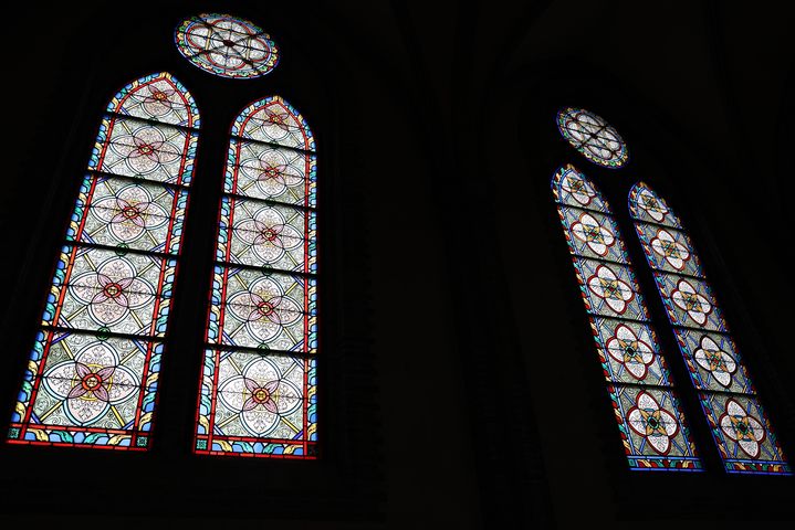 [서울=뉴시스] 명동성당 (사진=천주교 서울대교구 제공) 2023.09.04. photo@newsis.com *재판매 및 DB 금지