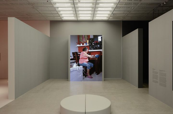 세대초상 Generational Portraits 2023 (사진 소농지 photograph by sonongji) *재판매 및 DB 금지