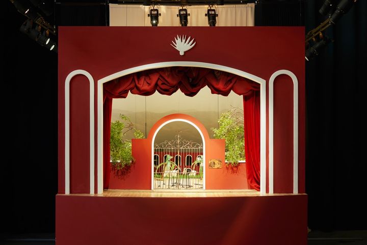 백년 여행기-프롤로그 One Hundred Years of Travels - Prologue 2022 (사진 소농지 photograph by sonongji) *재판매 및 DB 금지