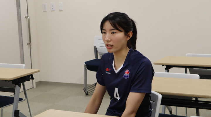 [서울=뉴시스]한국도로공사 전새얀. 2023.09.05. (사진=한국도로공사 제공) *재판매 및 DB 금지