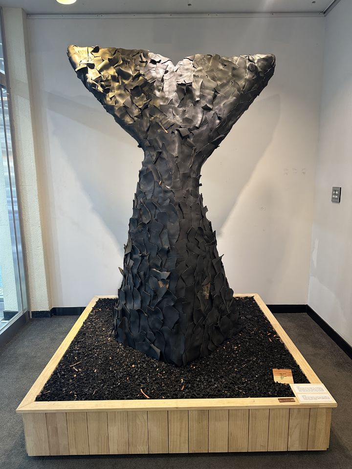 ⓒPlastic Zero is Art Jeju 안성관 작가 作 *재판매 및 DB 금지