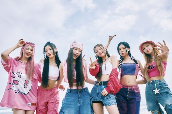 "중소돌의 기적도 이젠 옛말" K팝 '부익부 빈익빈' 심화 - 뉴스 썸네일 이미지