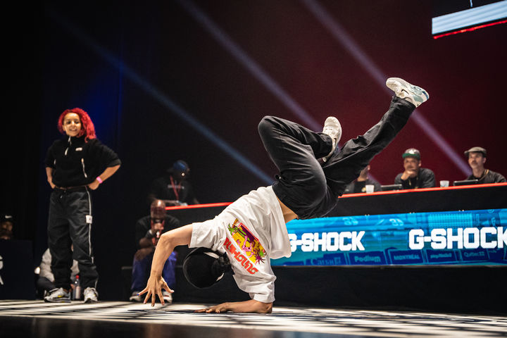 [서울=뉴시스]도봉구가 전국 최초로 브레이킹 실업팀(직장운동경기부)을 창단한다.(사진=도봉구 제공) *재판매 및 DB 금지