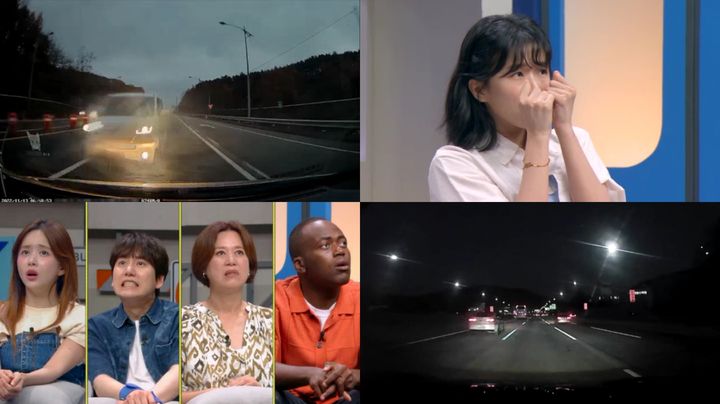 [서울=뉴시스] 7일 오후 8시 50분에 방송되는 JTBC '한문철의 블랙박스 리뷰'에서는 끊이지 않고 발생하는 음주운전 사고를 조명한다. (사진= JTBC 제공) 2023.09.07. photo@newsis.com *재판매 및 DB 금지