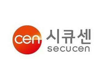 시큐센 CI(사진=시큐센 제공) *재판매 및 DB 금지