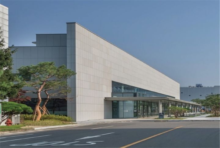 [안동=뉴시스] '2023 경상북도 건축문화상' 대상작 '배경이 되는 건축' (사진=경북도 제공) 2023.09.07 *재판매 및 DB 금지