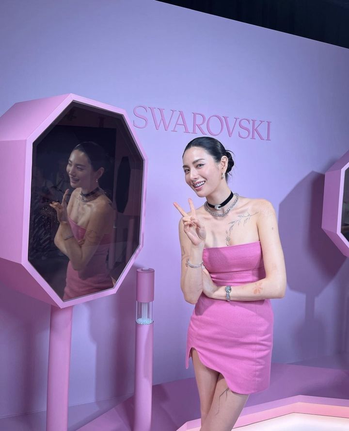 [서울=뉴시스] 나나. (사진= 나나 인스타그램 캡처) 2023.09.07. photo@newsis.com *재판매 및 DB 금지