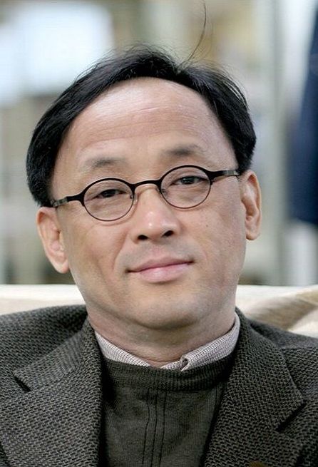 [인천=뉴시스] 김명인 인하대학교 국어교육과 교수. (사진=인하대 제공) *재판매 및 DB 금지