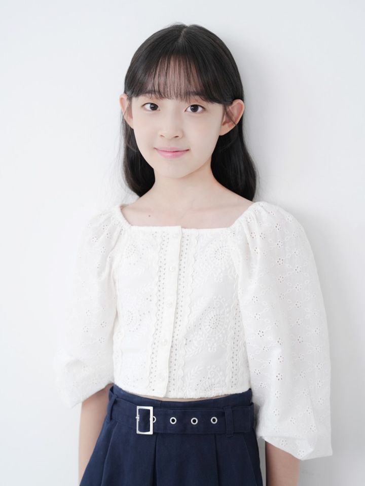 [서울=뉴시스] 송지우. (사진=인코드엔터테인먼트 제공) 2023.09.08. photo@newsis.com *재판매 및 DB 금지