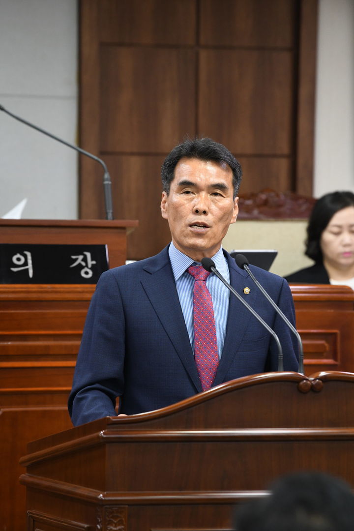 순천시의회 박계수 의원 *재판매 및 DB 금지