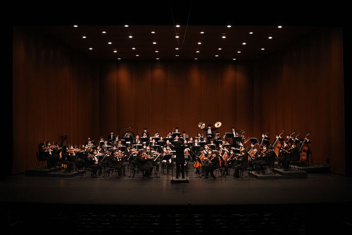 [대구=뉴시스] 대구국제방송교향악단 *재판매 및 DB 금지