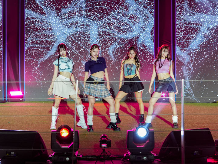 [서울=뉴시스] 스타비. (사진=한국국제문화교류진흥원 제공) 2023.09.11. photo@newsis.com&nbsp; *재판매 및 DB 금지