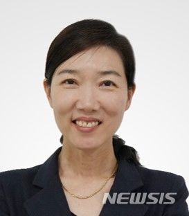 [세종=뉴시스]이나영 신임 KINAC(한국원자력통제기술원)원장 