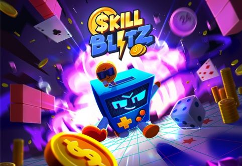 메타보라 싱가폴, '스킬블리츠' 글로벌 사전등록 실시