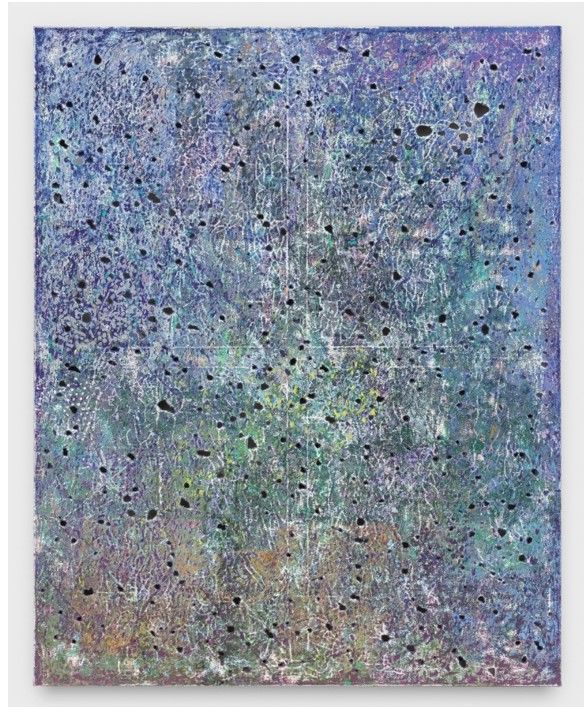 Difficult to explain, home of the traveler, if you really knew, spiritual psychology, western tipple, I forgot 2021-2023 Oil on canvas 152.4 x 121.9 cm *재판매 및 DB 금지