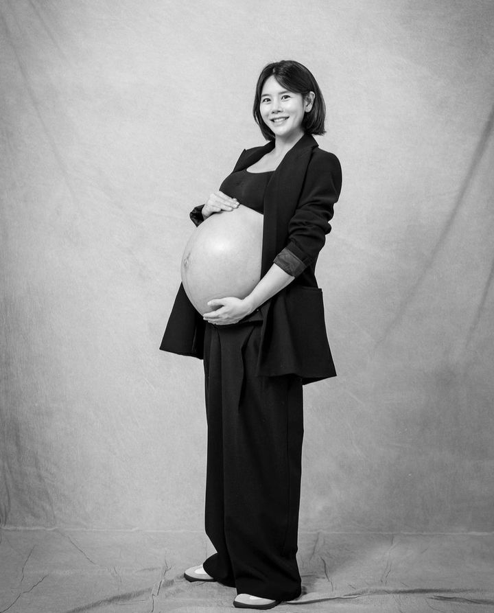 [서울=뉴시스] 이연두. (사진=이연두 인스타그램 캡처) 2023.09.13. photo@newsis.com *재판매 및 DB 금지