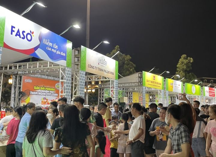 [세종=뉴시스] 식품의약품안전처와 농림축산식품부는 지난 22일 한-베트남 정상회담을 계기로 우리나라 열처리 가금육의 베트남 수출을 위한 위생·검역 협상이 최종 타결되어 바로 수출이 가능하다고 23일 밝혔다. (사진=농림축산식품부 제공) 2026.04.22. photo@newsis.com *재판매 및 DB 금지