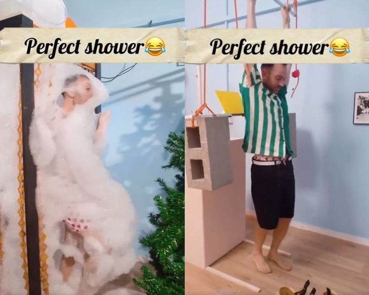 (사진=Tansu YEĞEN SNS 캡처본) *재판매 및 DB 금지