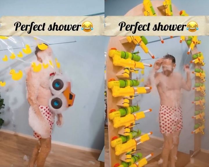 (사진=Tansu YEĞEN SNS 캡처본) *재판매 및 DB 금지