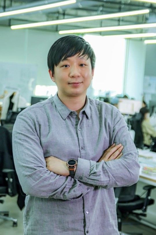 김승혁 엔비티 최고재무책임자(CFO). (사진=엔비티). *재판매 및 DB 금지