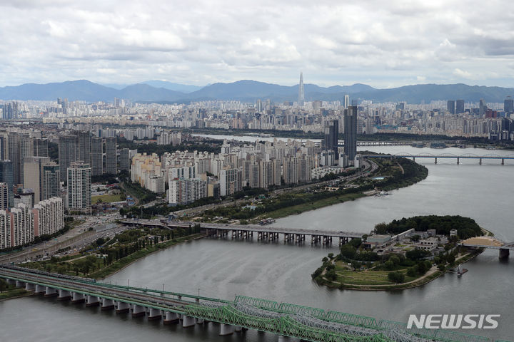 대전·세종·충남 폭염특보…낮 최고 34도, 일부 열대야도