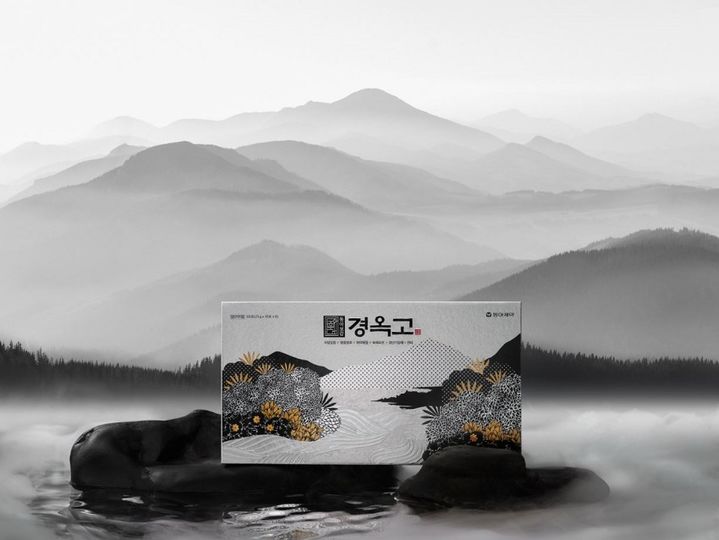 [서울=뉴시스] 동아제약이 대표적인 한방 자양강장제 경옥고를 동의보감 처방 그대로 현대적 방식으로 제조한 일반의약품 '동아보감경옥고'를 선보였다. (사진=동아제약 제공) 2023.09.15. photo@newsis.com *재판매 및 DB 금지