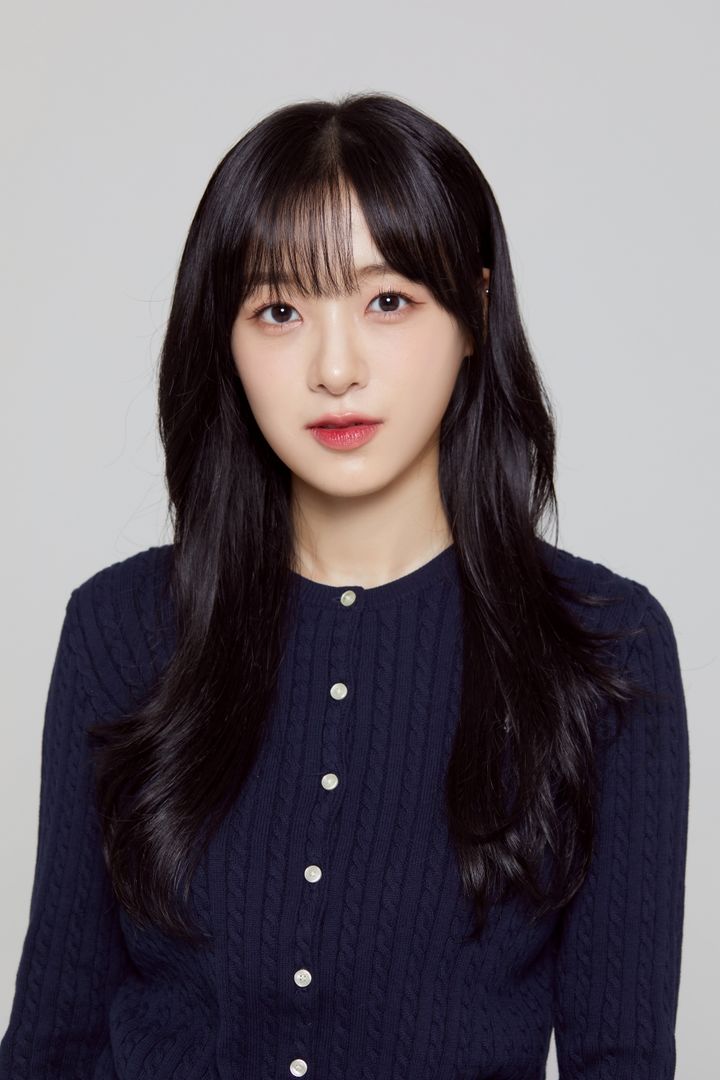 [서울=뉴시스] 에이프릴 출신 이진솔. (사진=220엔터테인먼트 제공) 2023.09.18. photo@newsis.com *재판매 및 DB 금지