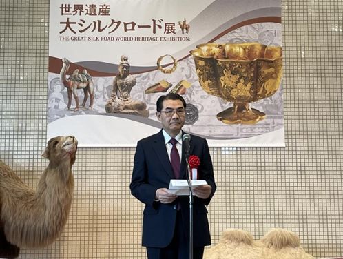 "중일 경제단체 신년회에 中대사 불참…이례적"