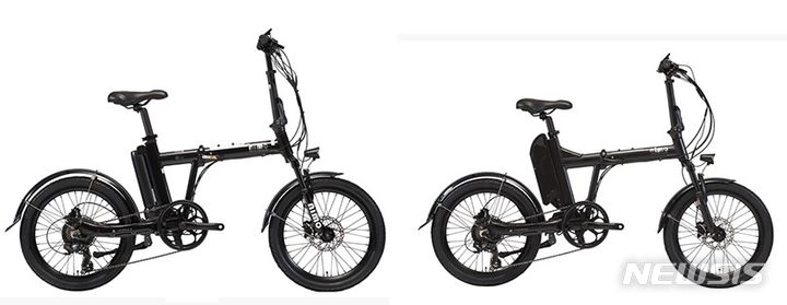 [서울=뉴시스] 알톤스포츠 니모 FD 에디션. (사진=알톤스포츠 제공) 2023.09.18. photo@newsis.com