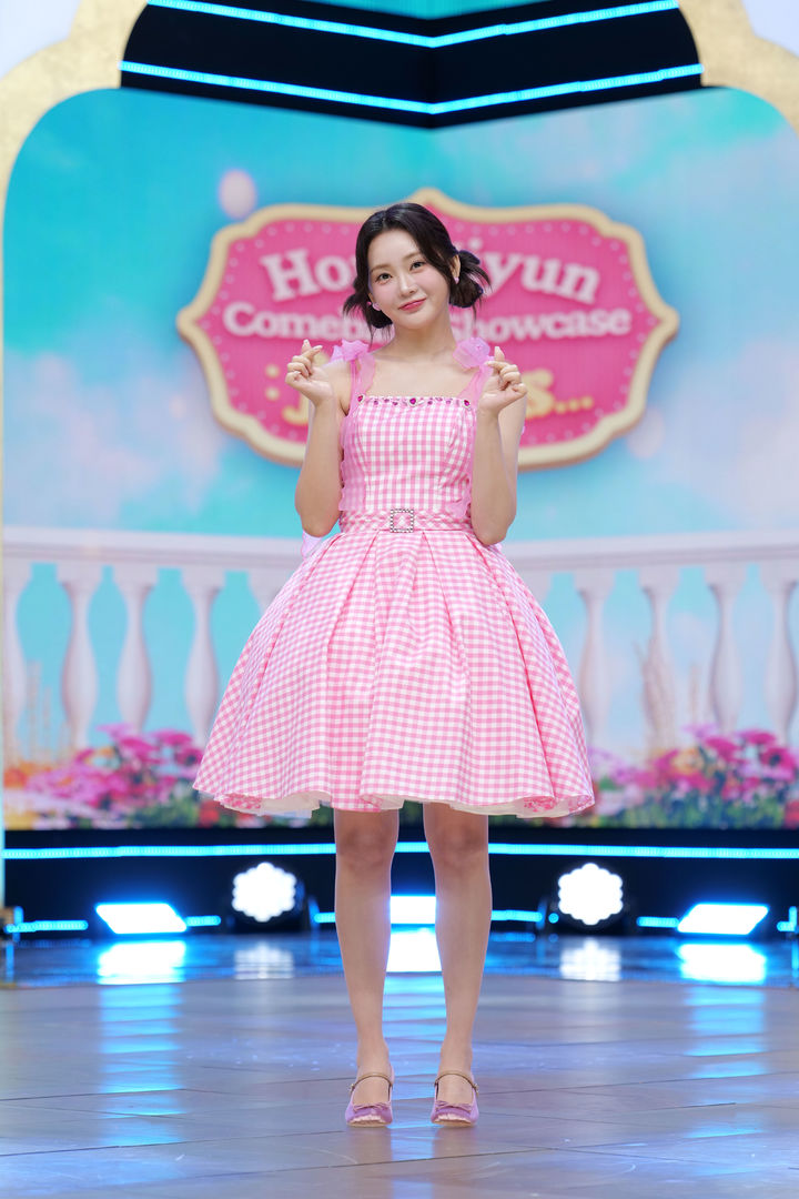 [서울=뉴시스] 가수 홍지윤. (사진=생각엔터테인먼트 제공) 2023.09.18. photo@newsis.com *재판매 및 DB 금지