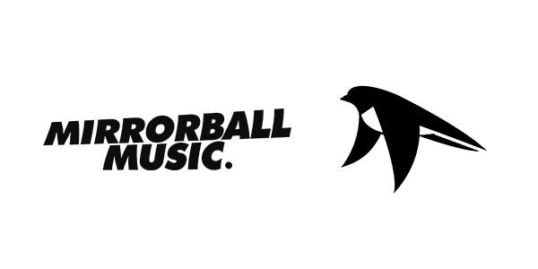 [서울=뉴시스] 미러볼뮤직, 제비다방 로고. (사진 = 양 측 제공) 2023.09.18. photo@newsis.com *재판매 및 DB 금지